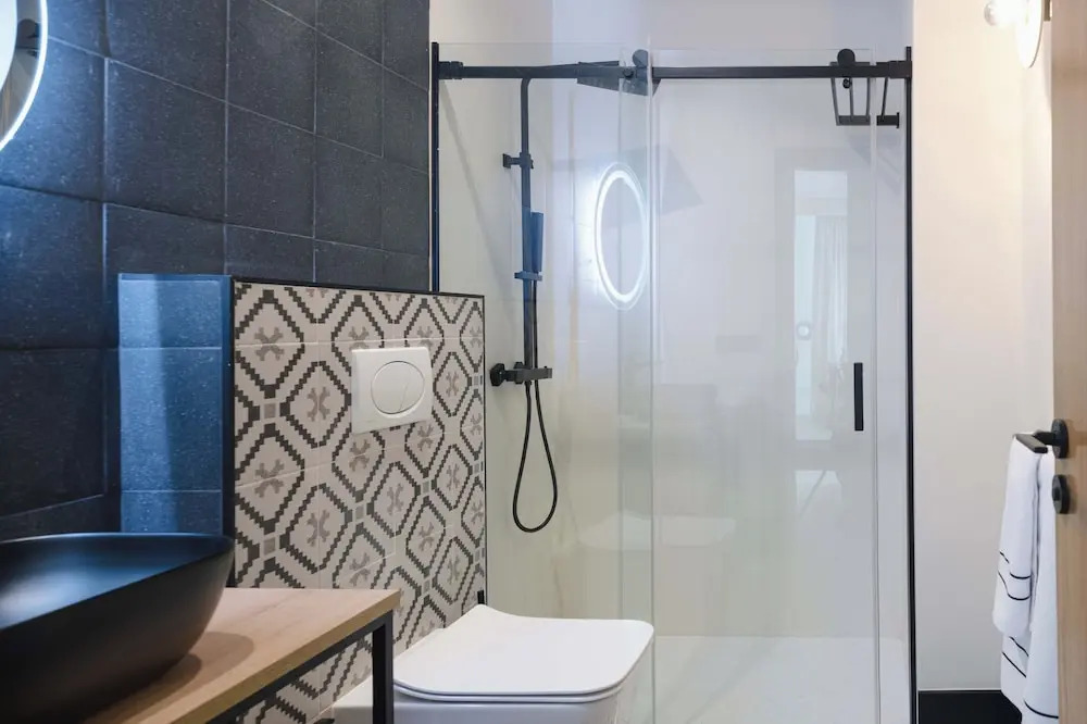 Blue Marina Suites Boutique Apartments