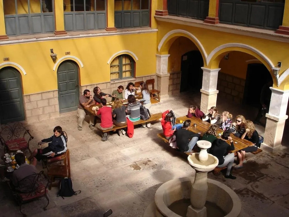 Casona Potosi