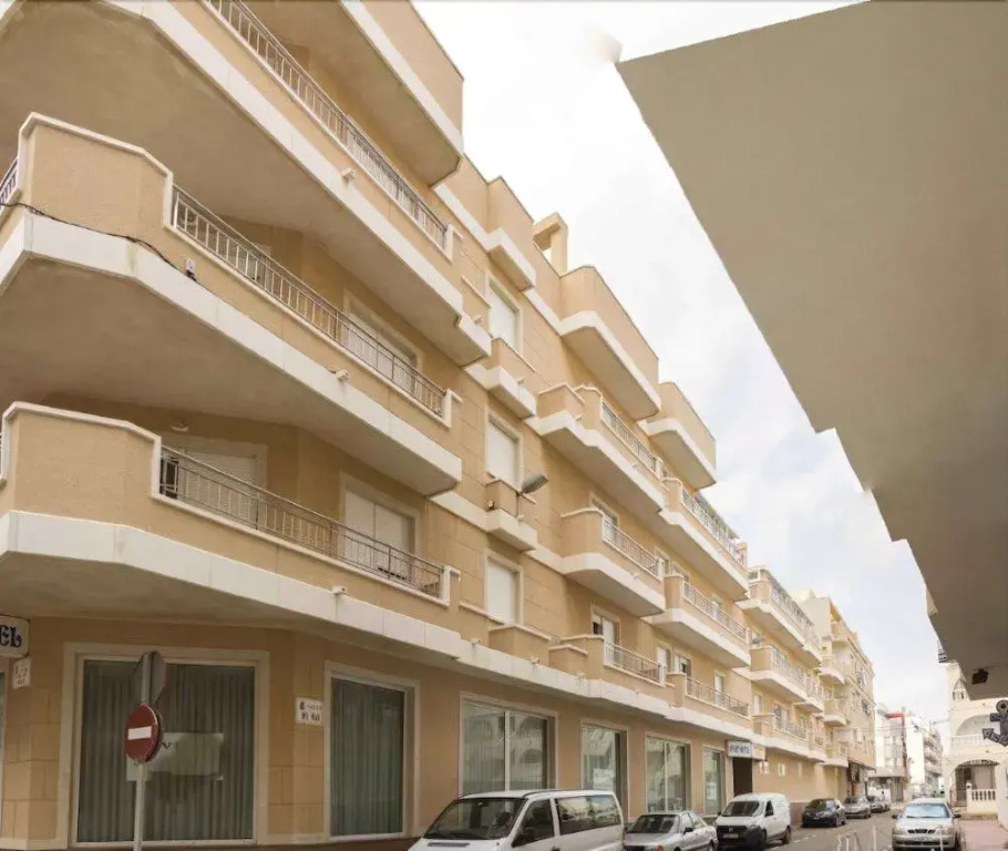 Aparthotel Sole Bello