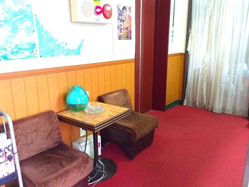 Business Hotel Shimpaku