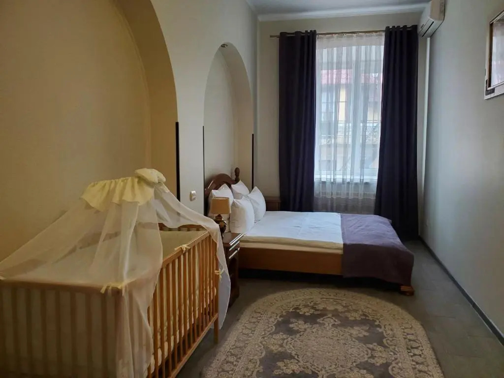 Hetman Hotel