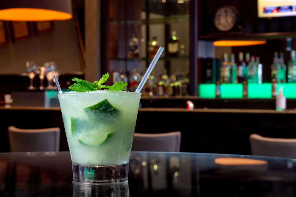 Hotel Deville Prime Porto Alegre