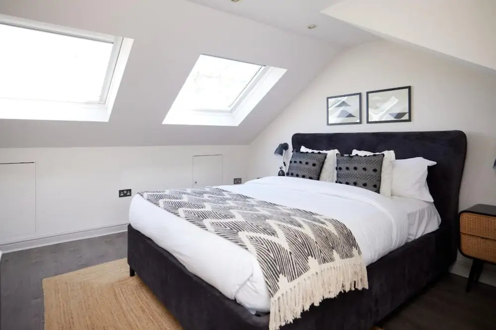 The Kilburn Crib Stunning 3bdr Flat