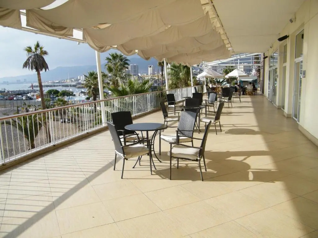 Hotel Antofagasta