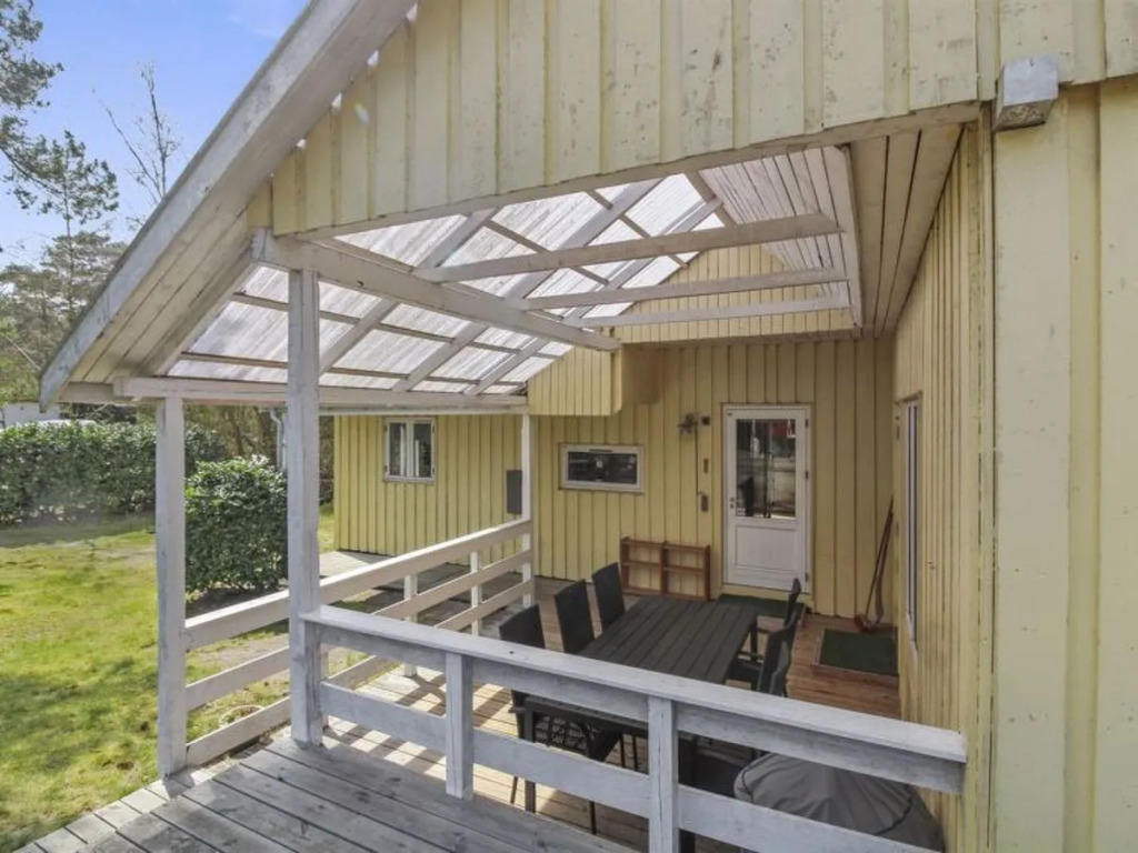 Holiday Home Christella - 200m from the sea by Interhome