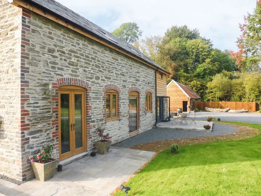 Tynddol Barn