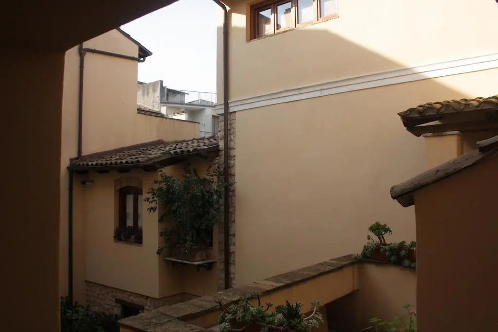 Bed And Breakfast Mblò