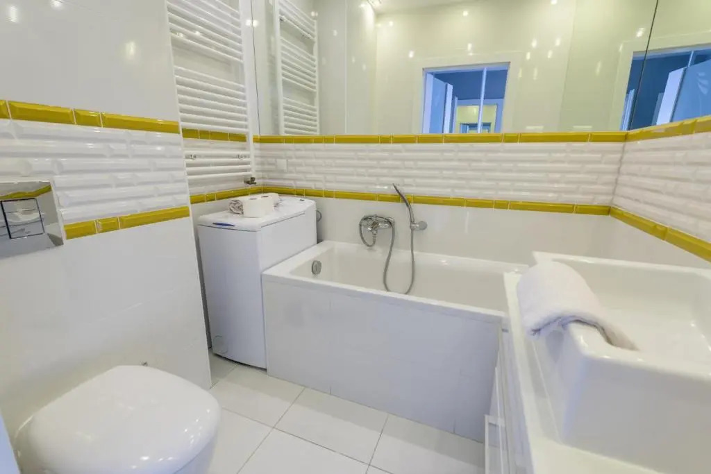Kapart Rzeszów Apartment