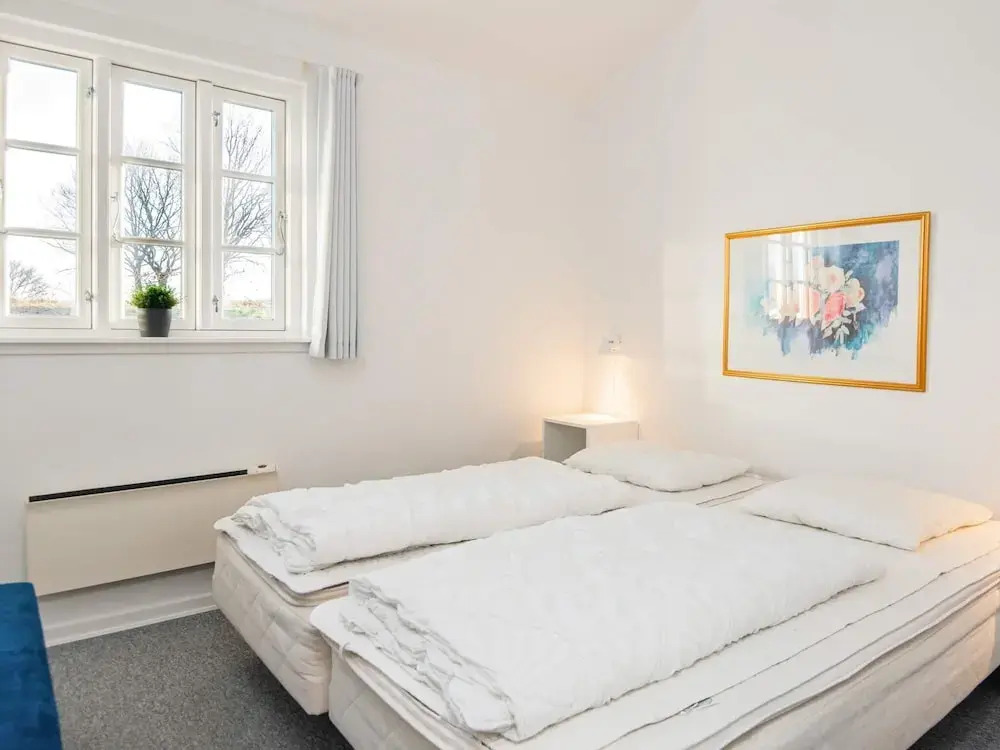 4 star holiday home in Aabenraa