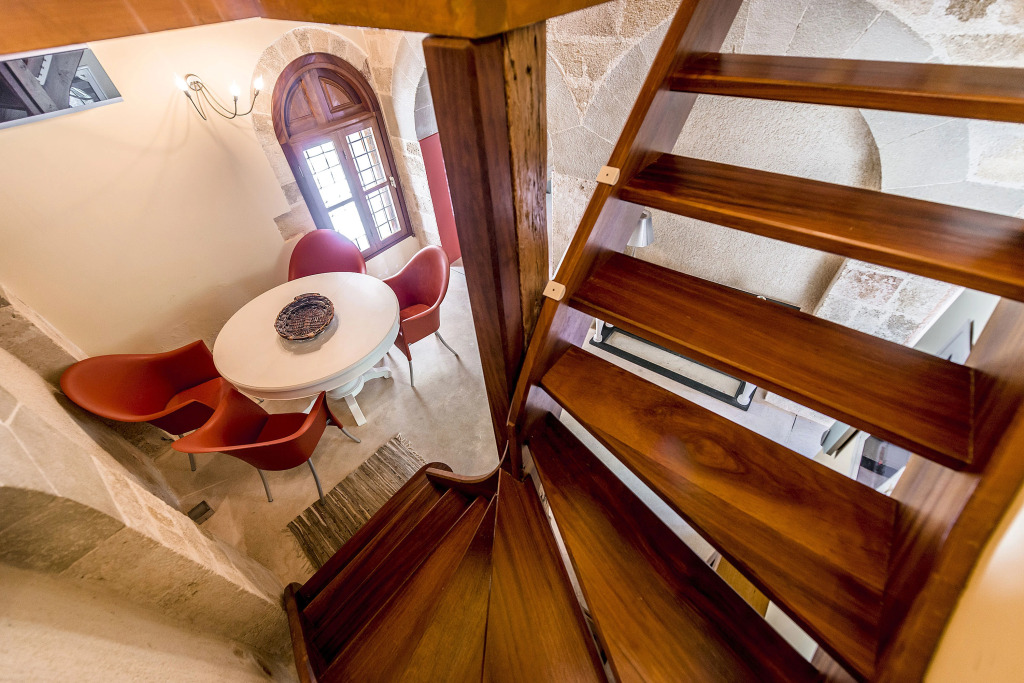 Avalon Boutique Hotel Rhodes