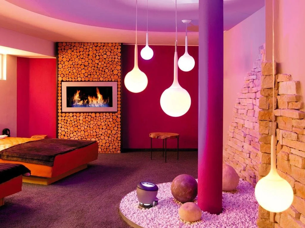 Verwöhn-Wellnesshotel Walserhof