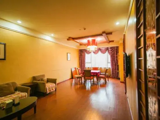 Jiuyang Lidu Hotel