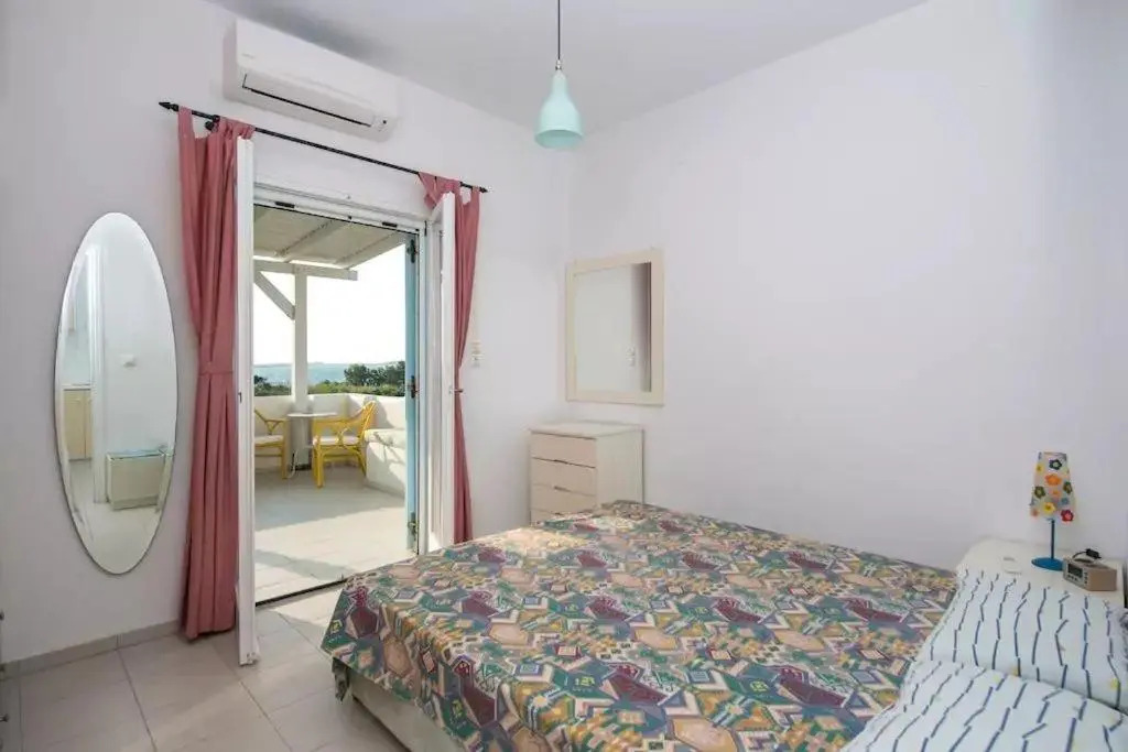 Adorable 3 bedroom maisonette in Pounta