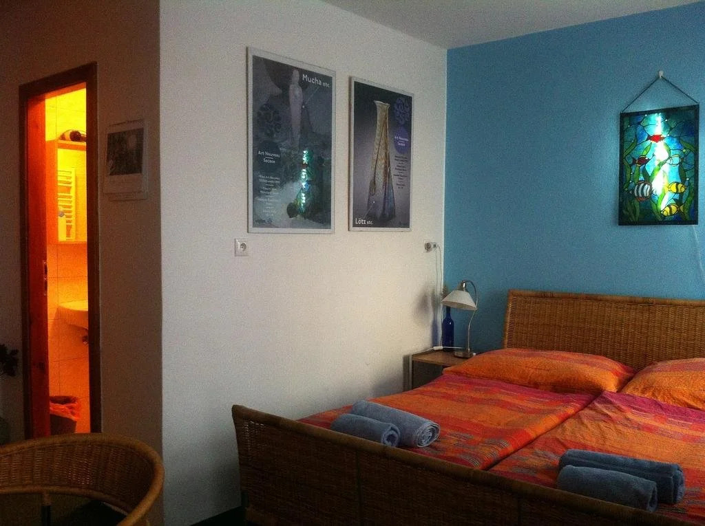 ARCO Guesthouse