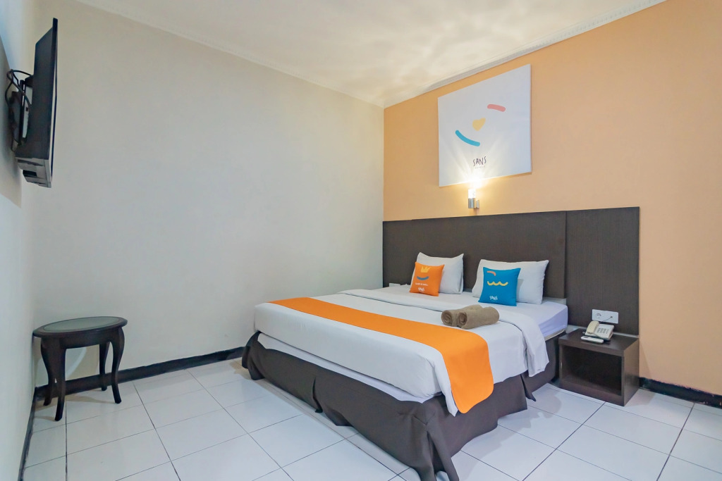 Hotel Cihampelas Bandung RedPartner