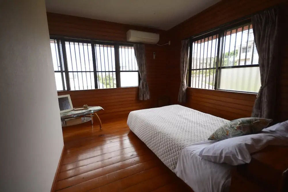 Resort Villa Nakadoma Inn Bettei
