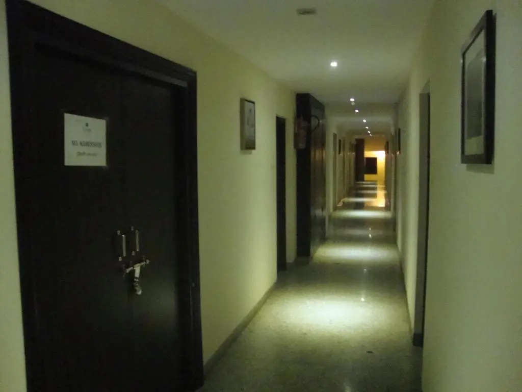 Lords Eco Inn Dahej