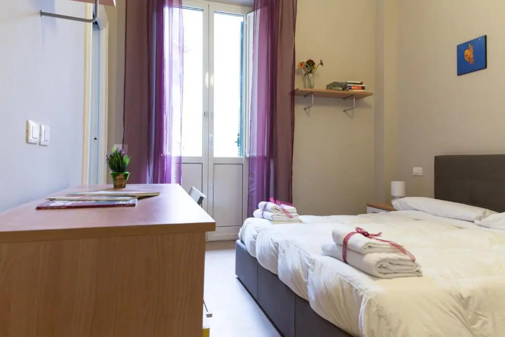 Beautiful apartment in San Giovanni close to Colosseo