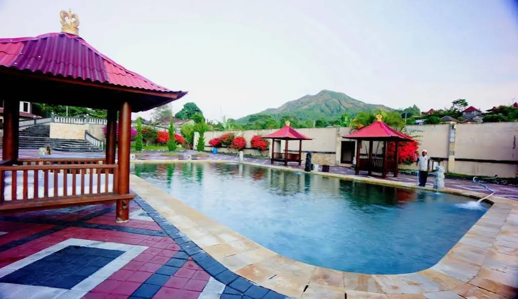Puri Bening Lake Front Hotel