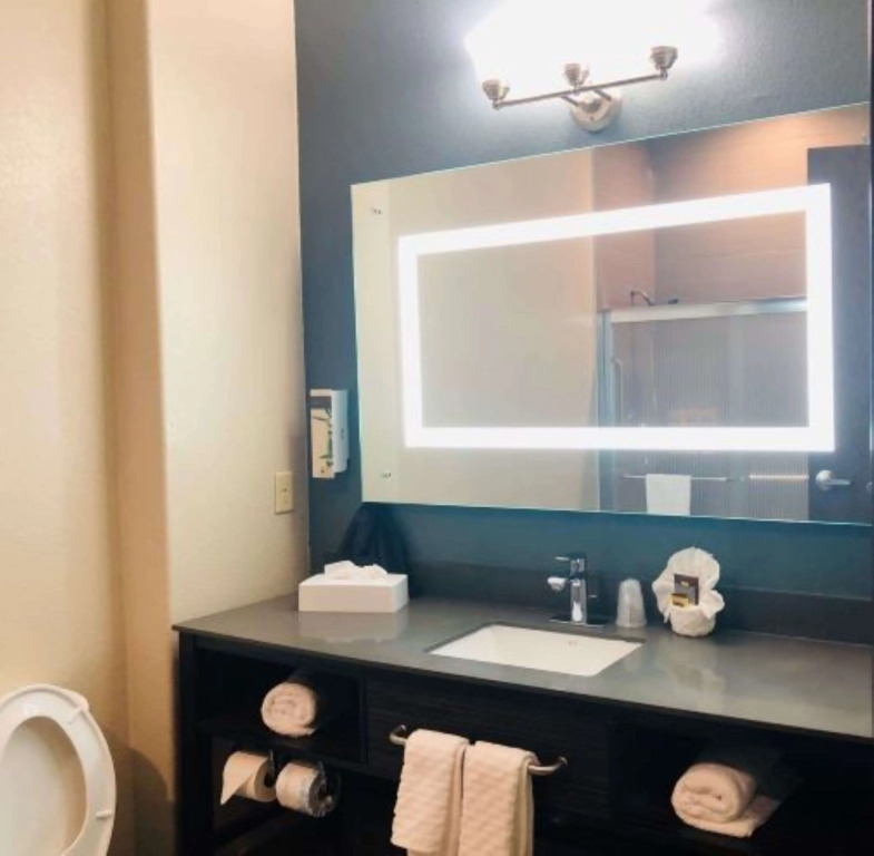 Best Western Plus Pflugerville Inn & Suites