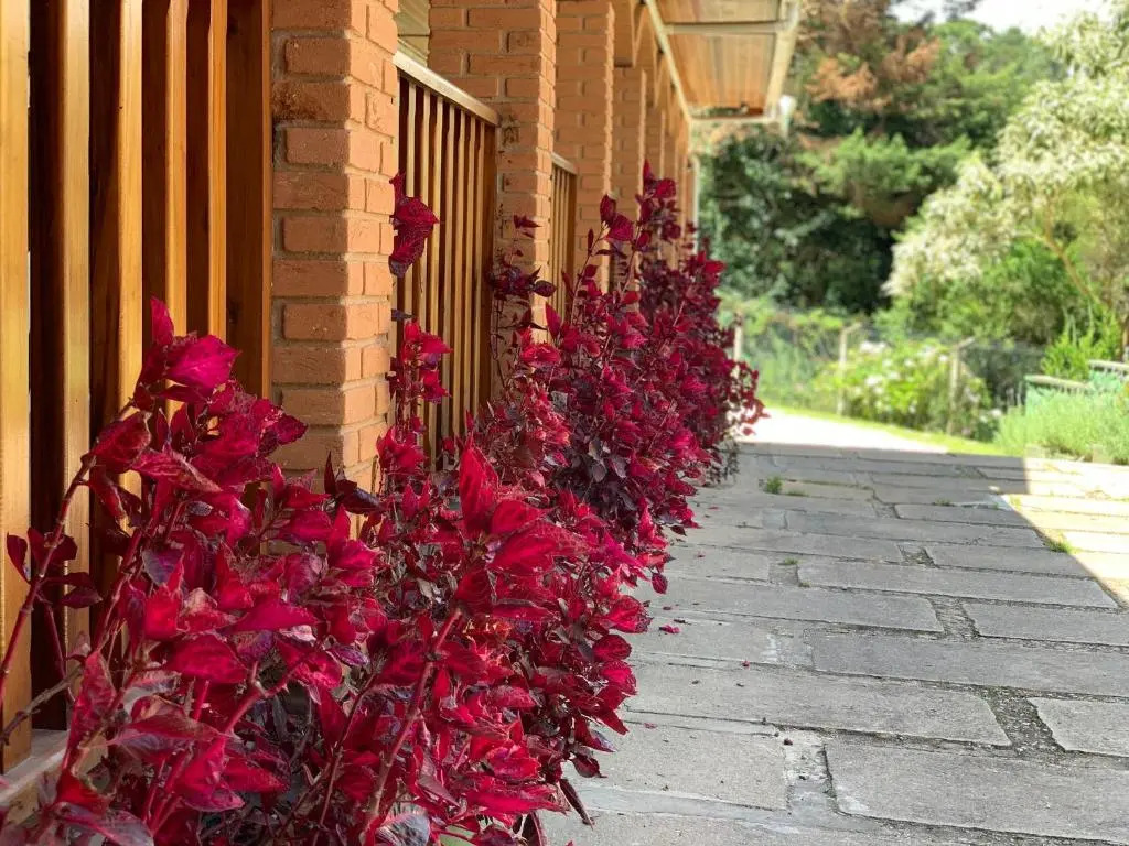 Pousada Vila Floratta by Concavus