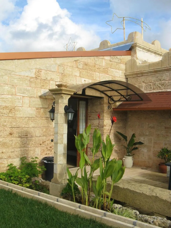 Agriturismo Masseria Le Calie