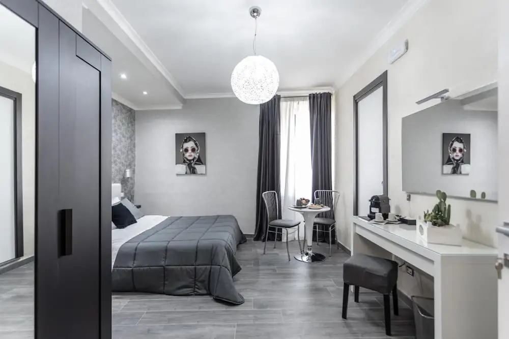 B&B Notti dOriente