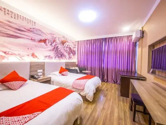 Xhmsc Hotel