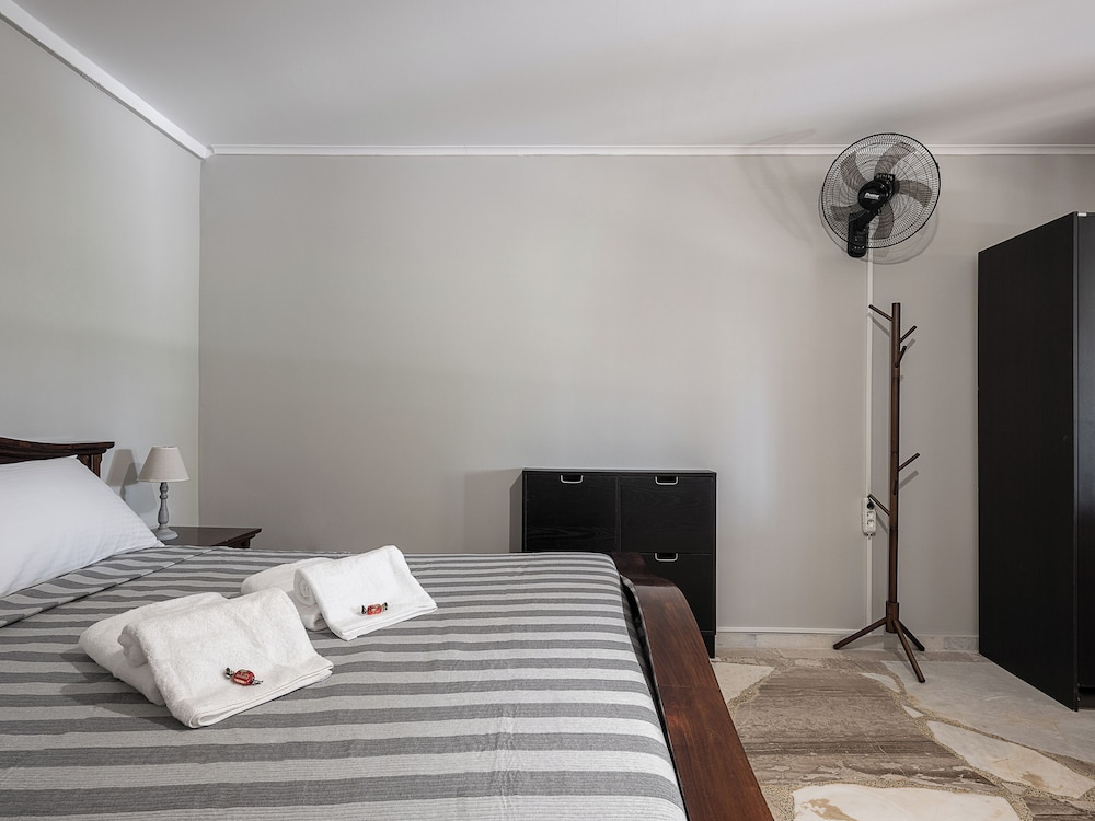 Alkistis Sweet Homes