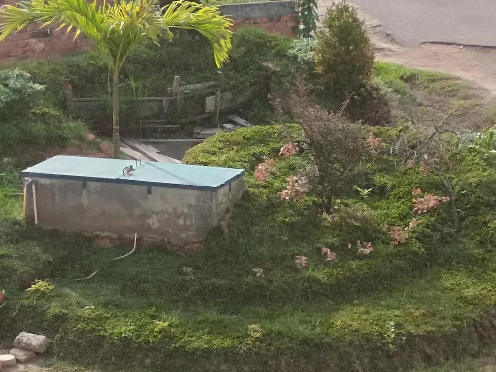 Almira Homestay