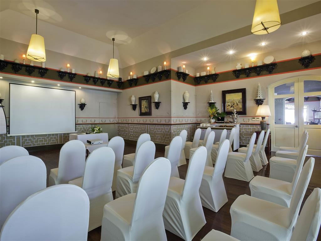 La Veranda Resort Phu Quoc - MGallery