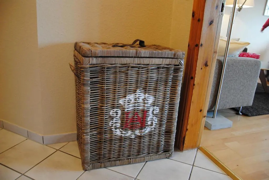 Inselresidenz Wattenmeer - Wohnung 7