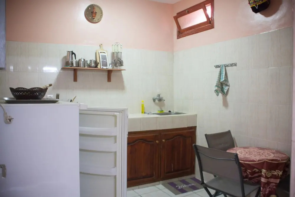 maison de vacance