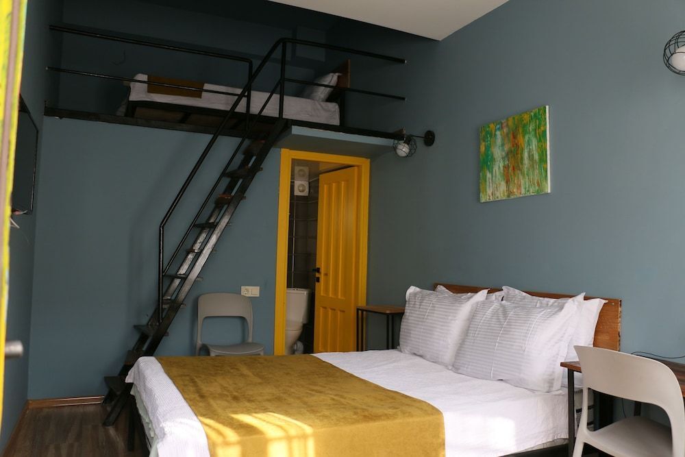 Boutique Hotel27 Plus