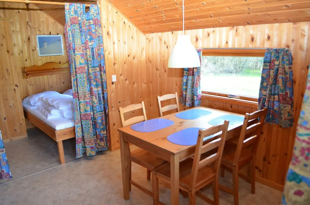Myrhoj Camping