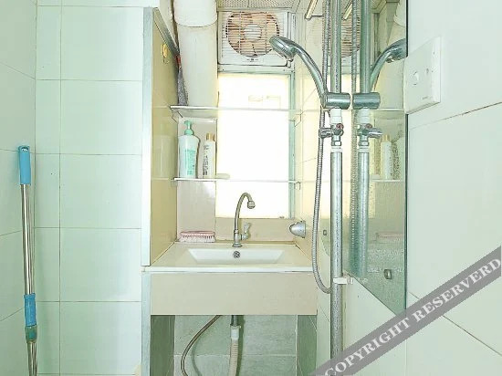 Haikou Youth Hostel