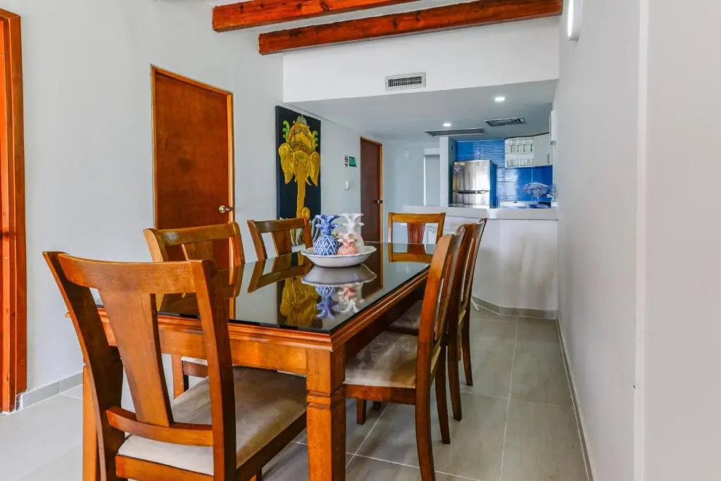 Hermoso Y Comodo Apartamento Bay Point 303