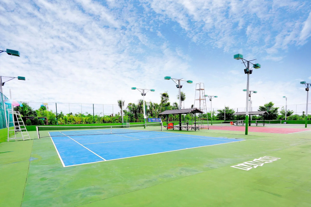 Sen Viet Phu Quoc Resort Sport & Spa