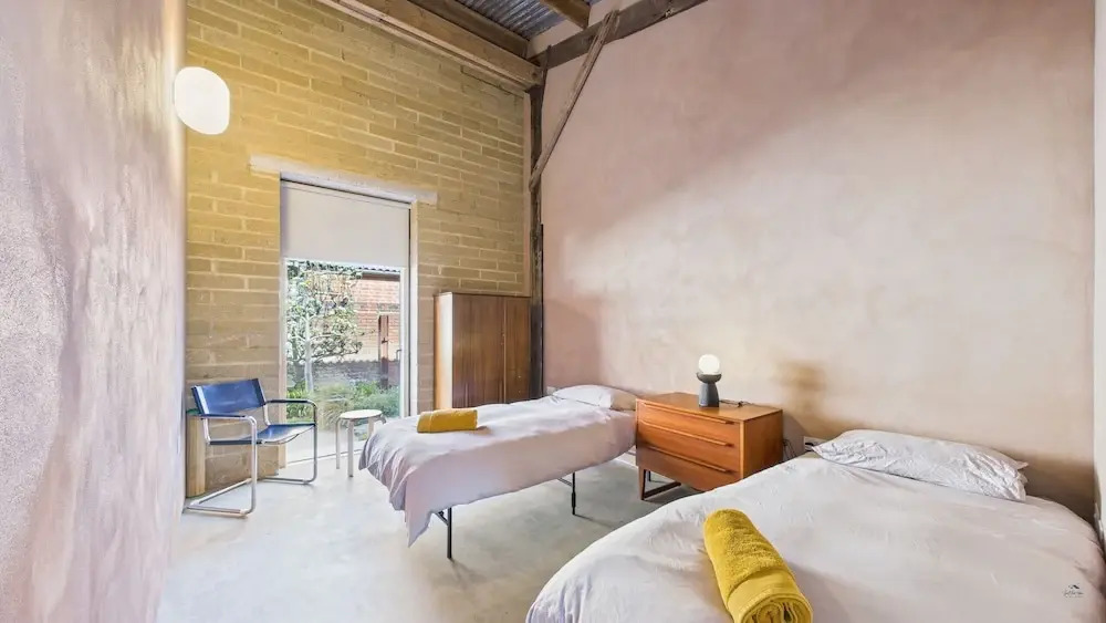 South Barns a Spacious Barn Conversion Near Cowes