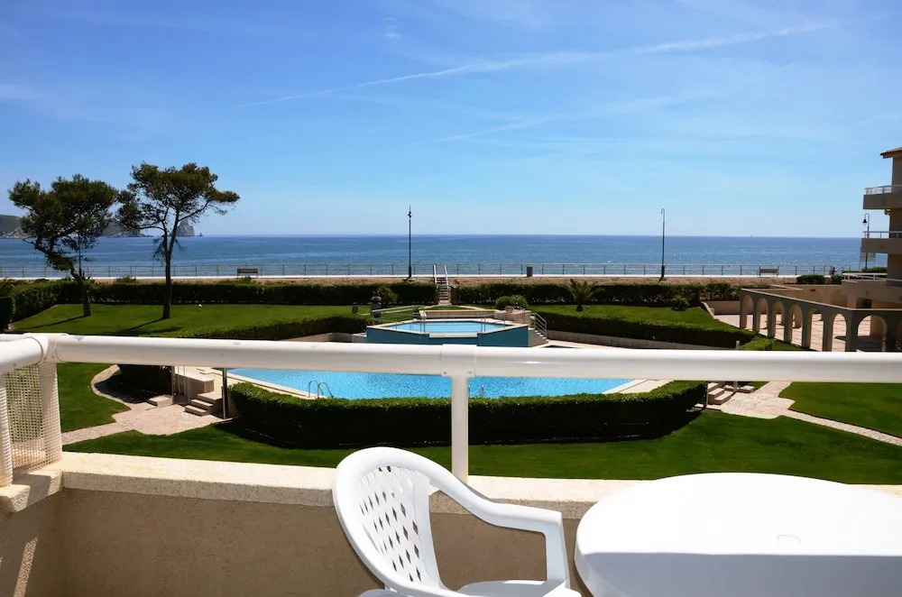 Apartamento Argonavis 206