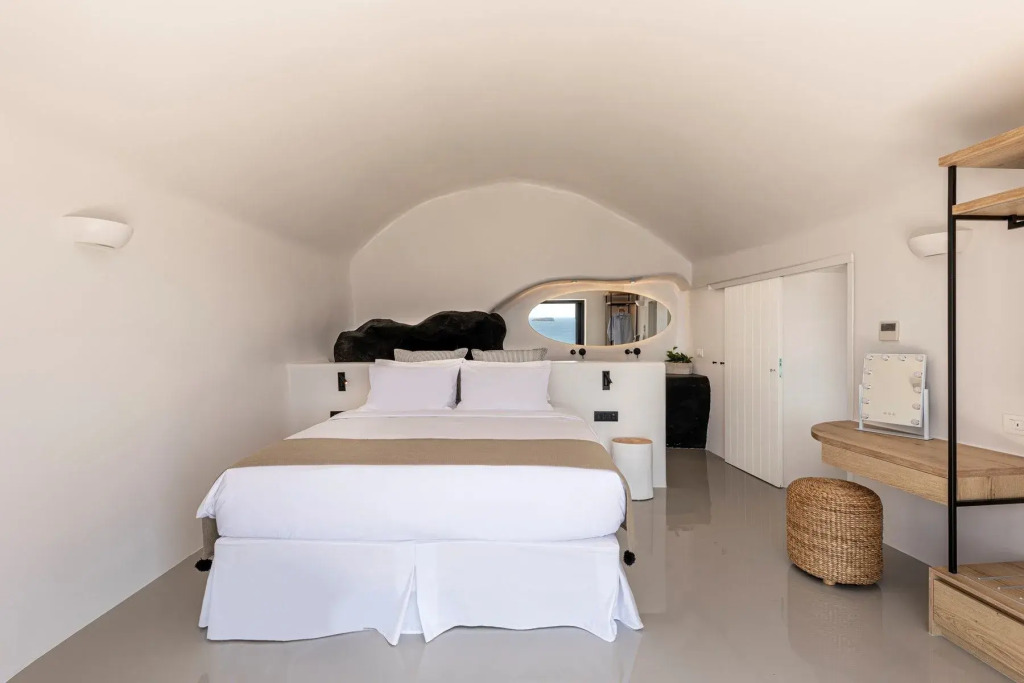 Olvos Luxury Suites