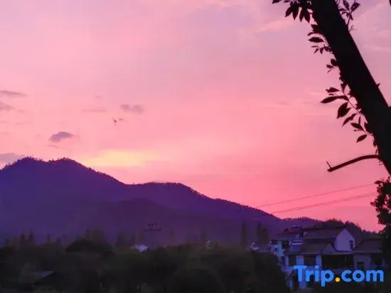 Jianju Homestay