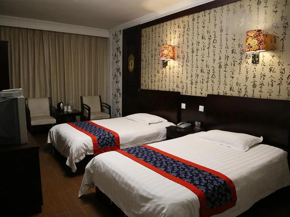 Wuzhen Wangshui Renjia Inn