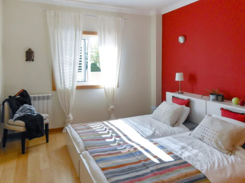 Apartment With 2 Bedrooms in Cascais, With Private Pool, Furnished Gar
