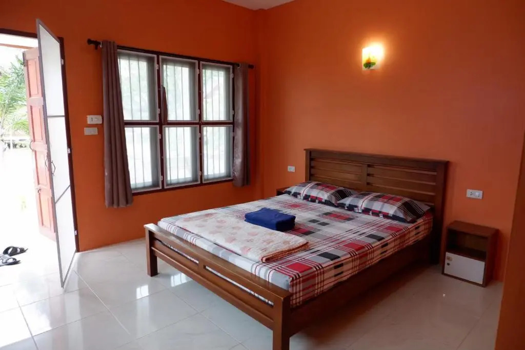 Ochai Bungalows