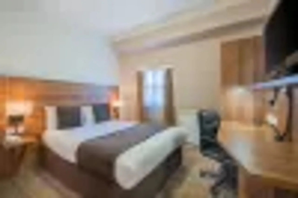 Kings Cross Inn Hotel