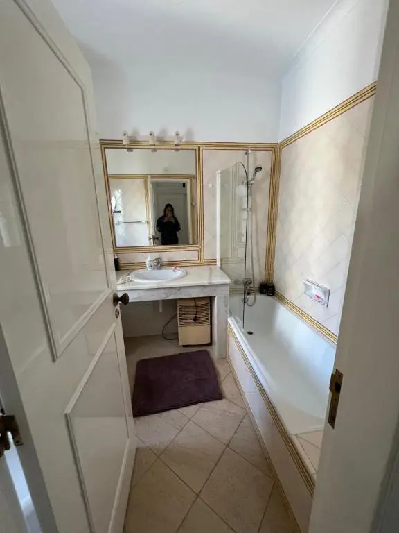 Alto Golf Apartments