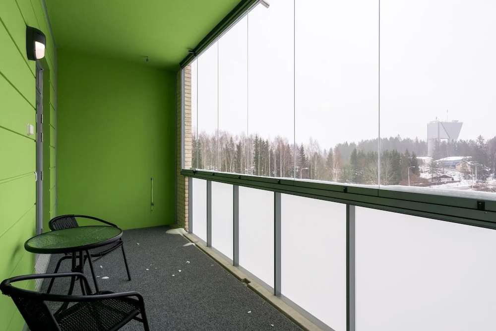 Hiisi Homes Järvenpää