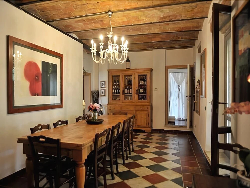Ca Del Cardo