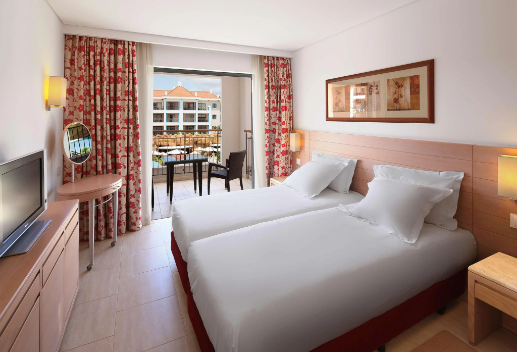 Hilton Vilamoura
